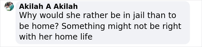 "Good Lesson": Missing Girl, 13, From Pittsburgh Found In Adult Prison After Shoplifting Arrest "Good Lesson": Missing Girl, 13, From Pittsburgh Found In Adult Prison After Shoplifting Arrest