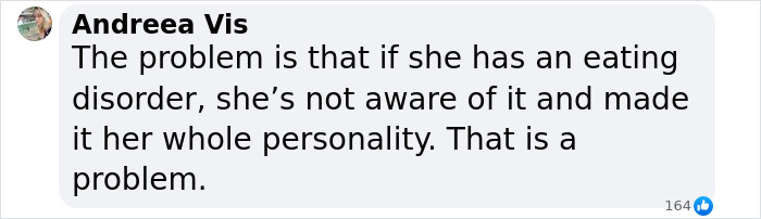 Fitness Influencer Banned From TikTok After Sparking Backlash For Harmful Dieting Advice Fitness Influencer Banned From TikTok After Sparking Backlash For Harmful Dieting Advice