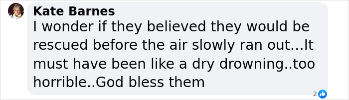 "Not An Accident": Bayesian Superyacht Sinking Victims Suffocated Inside Cabins Before Tragedy