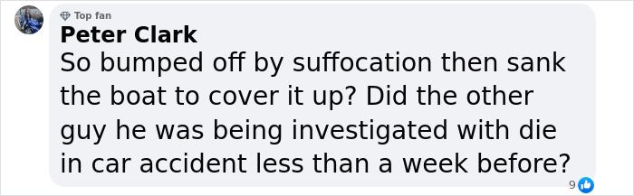 "Not An Accident": Bayesian Superyacht Sinking Victims Suffocated Inside Cabins Before Tragedy
