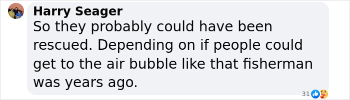 "Not An Accident": Bayesian Superyacht Sinking Victims Suffocated Inside Cabins Before Tragedy