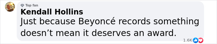 Dolly Parton Says She'd Duet With Beyonc&eacute; Live, But Defends The CMA Awards After Nomination Snub