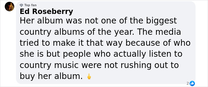 Dolly Parton Says She'd Duet With Beyonc&eacute; Live, But Defends The CMA Awards After Nomination Snub