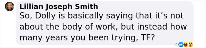 Dolly Parton Says She'd Duet With Beyonc&eacute; Live, But Defends The CMA Awards After Nomination Snub