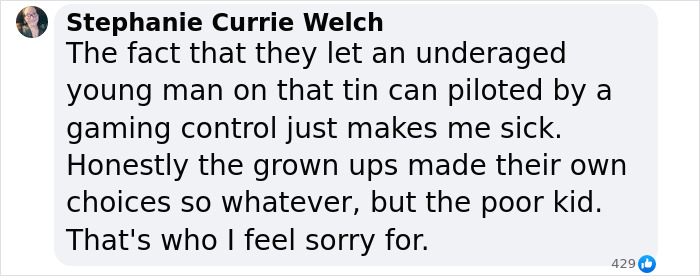 OceanGate’s Titan Submersible Shown After Implosion That Claimed 5 Lives In New Photo OceanGate’s Titan Submersible Shown After Implosion That Claimed 5 Lives In New Photo