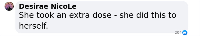 “The Worst Decision I Ever Made”: Ozempic Causes “Horrible” Side Effects To Model Who Gets Candid “The Worst Decision I Ever Made”: Ozempic Causes “Horrible” Side Effects To Model Who Gets Candid