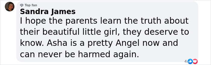 "Hope She Haunted Them": Major Breakthrough In Asha Degree Case, Girl Who Vanished 24 Years Ago "Hope She Haunted Them": Major Breakthrough In Asha Degree Case, Girl Who Vanished 24 Years Ago