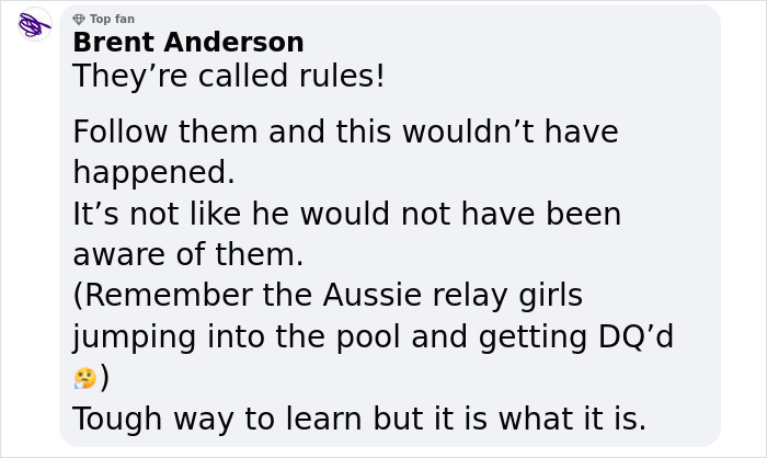 &ldquo;Rules Are Too Harsh&rdquo;: Blind Paralympic Runner Stripped Of Bronze Medal Due To A Technicality