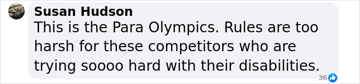 &ldquo;Rules Are Too Harsh&rdquo;: Blind Paralympic Runner Stripped Of Bronze Medal Due To A Technicality