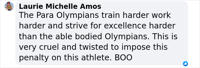 &ldquo;Rules Are Too Harsh&rdquo;: Blind Paralympic Runner Stripped Of Bronze Medal Due To A Technicality