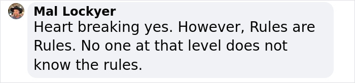 &ldquo;Rules Are Too Harsh&rdquo;: Blind Paralympic Runner Stripped Of Bronze Medal Due To A Technicality