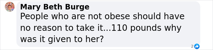 “The Worst Decision I Ever Made”: Ozempic Causes “Horrible” Side Effects To Model Who Gets Candid “The Worst Decision I Ever Made”: Ozempic Causes “Horrible” Side Effects To Model Who Gets Candid