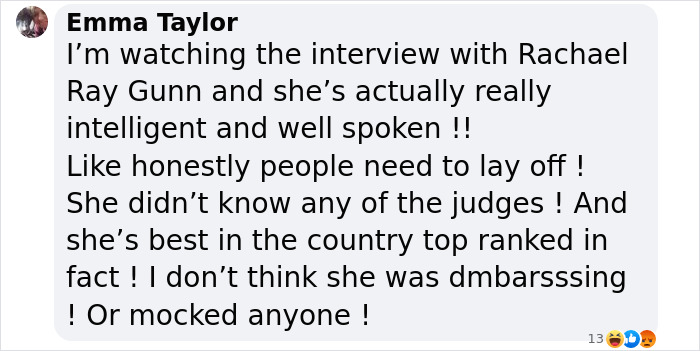 Raygun Insists She&rsquo;s Australia&rsquo;s &ldquo;Best Female Breaker&rdquo; In First Interview, Slams &ldquo;Conspiracy Theories&rdquo;