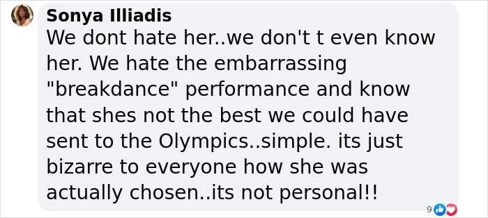 Raygun Insists She&rsquo;s Australia&rsquo;s &ldquo;Best Female Breaker&rdquo; In First Interview, Slams &ldquo;Conspiracy Theories&rdquo;