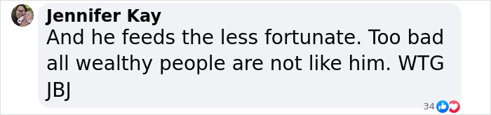 Rock Legend Jon Bon Jovi Convinces Distressed Woman Not To Jump From Bridge In Nashville Rock Legend Jon Bon Jovi Convinces Distressed Woman Not To Jump From Bridge In Nashville