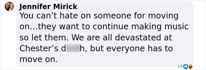 Chester Bennington&rsquo;s Son Calls Out Linkin Park For Replacing His Father With Controversial Singer