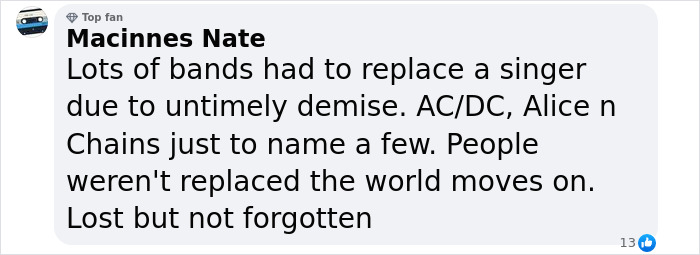 Chester Bennington&rsquo;s Son Calls Out Linkin Park For Replacing His Father With Controversial Singer