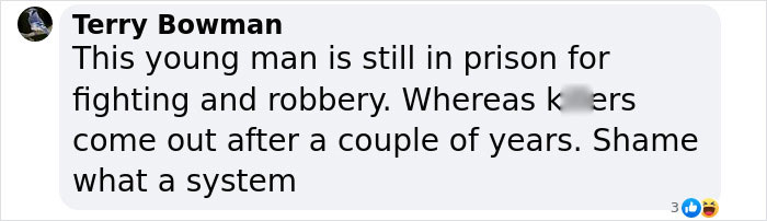 Teen Jailed For 18 Months Over McDonald&rsquo;s Fight Still In Prison 18 Years Later, Mom Asks For Help