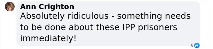 Teen Jailed For 18 Months Over McDonald&rsquo;s Fight Still In Prison 18 Years Later, Mom Asks For Help