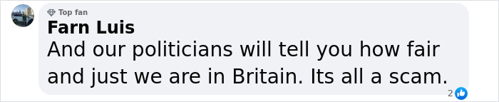 Teen Jailed For 18 Months Over McDonald&rsquo;s Fight Still In Prison 18 Years Later, Mom Asks For Help