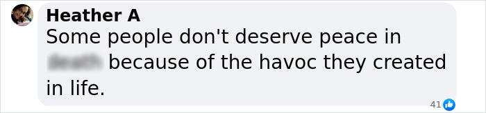 Daughter Breaks Silence After Going Viral For Brutal 4-Sentence Obituary For Her Mom