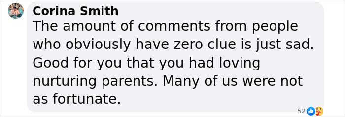 Daughter Breaks Silence After Going Viral For Brutal 4-Sentence Obituary For Her Mom