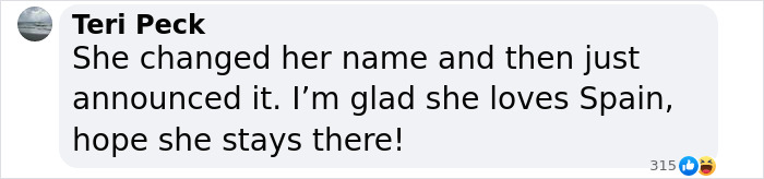 Amber Heard Responds To Johnny Depp's Arrival In Spain Where She Started New Life With New Name Amber Heard Responds To Johnny Depp's Arrival In Spain Where She Started New Life With New Name