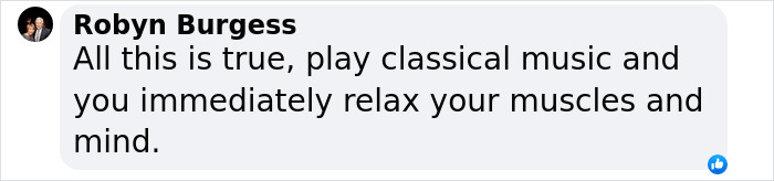 Netizens Rejoice As Scientists Learn Classical Music May Help Battle Treatment-Resistant Depression