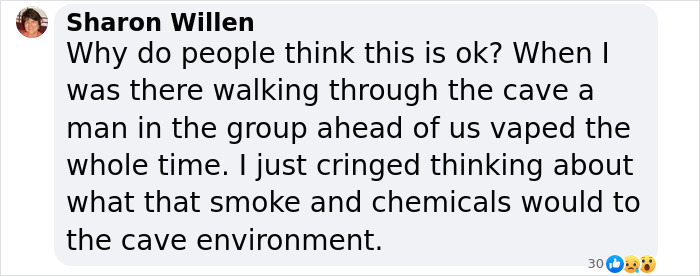 &ldquo;This Isn&rsquo;t Funny At All&rdquo;: Littered Snack Causes Environmental Chaos In Isolated Cave
