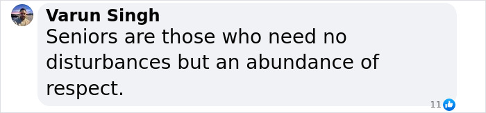 &ldquo;I&rsquo;m Not Going&rdquo;: 96-Year-Old Woman Served With 3-Day Eviction Notice From Senior Home