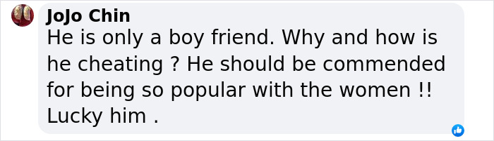 Man Cheats On His Girlfriend With 300 Women, Loses His Job When She Posts A 58-Page PPT Exposé Man Cheats On His Girlfriend With 300 Women, Loses His Job When She Posts A 58-Page PPT Exposé