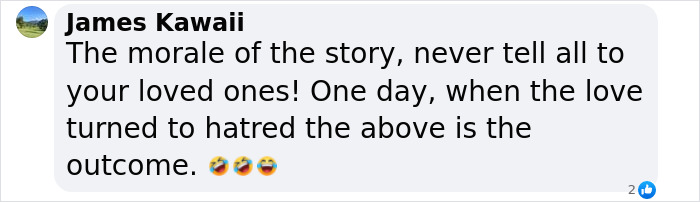 Man Cheats On His Girlfriend With 300 Women, Loses His Job When She Posts A 58-Page PPT Exposé Man Cheats On His Girlfriend With 300 Women, Loses His Job When She Posts A 58-Page PPT Exposé