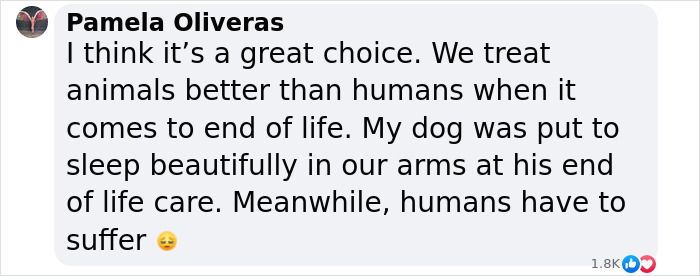 British Couple To Use &ldquo;Double&rdquo; Euthanasia Pod In Switzerland Following Heartbreaking Diagnosis