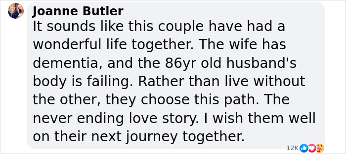 British Couple To Use &ldquo;Double&rdquo; Euthanasia Pod In Switzerland Following Heartbreaking Diagnosis