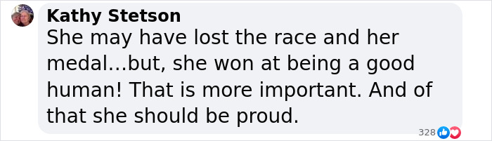 Visually Impaired Paralympian Helps Her Guide And Loses Her Bronze Medal: &ldquo;I&rsquo;m Devastated&rdquo;