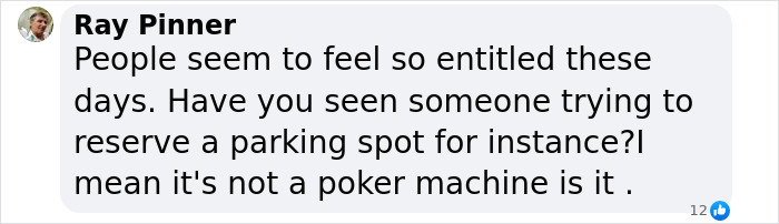 Entitled Family Leaves Note On Public Picnic Table To Say It&rsquo;s Reserved, Stirs Backlash