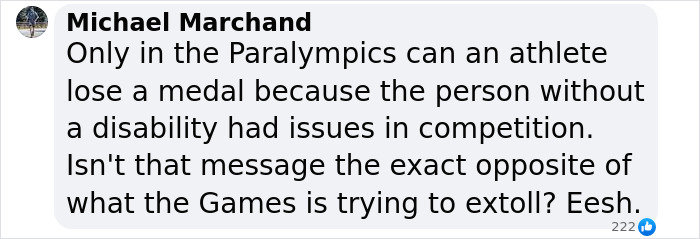 Visually Impaired Paralympian Helps Her Guide And Loses Her Bronze Medal: &ldquo;I&rsquo;m Devastated&rdquo;