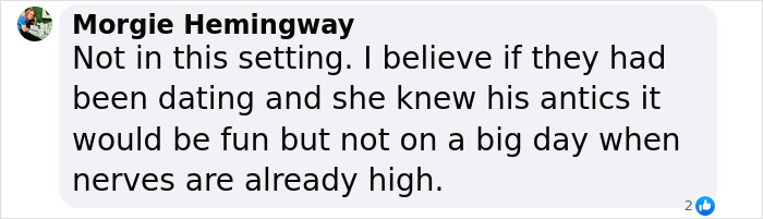 Tearful Bride Can&rsquo;t Believe The Groom&rsquo;s Hideous Teeth Are Real, Cries At The Altar