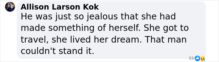 Ex-Boyfriend Who Set Olympic Runner On Fire Pictured As Her Daughter Shares Chilling Details