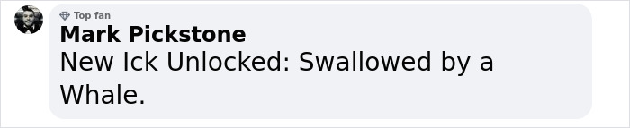 Terrifying Simulation Reveals What Would Happen To Your Body If Swallowed By A Whale Terrifying Simulation Reveals What Would Happen To Your Body If Swallowed By A Whale