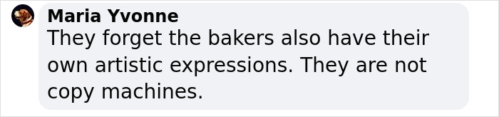 Baker Exposes Rude Mom After Getting Berated For &ldquo;Ugly&rdquo; Unicorn Birthday Cake For 6-Year-Old