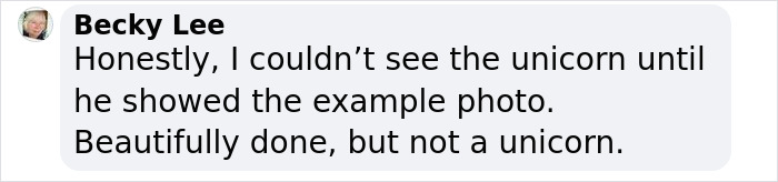 Baker Exposes Rude Mom After Getting Berated For &ldquo;Ugly&rdquo; Unicorn Birthday Cake For 6-Year-Old