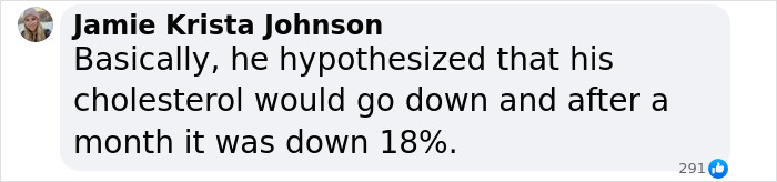 Man Eats Over 700 Eggs In One Month To Prove It Doesn&rsquo;t Increase &ldquo;Bad&rdquo; Cholesterol Levels