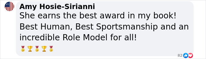 Visually Impaired Paralympian Helps Her Guide And Loses Her Bronze Medal: &ldquo;I&rsquo;m Devastated&rdquo;