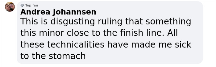 &ldquo;Rules Are Too Harsh&rdquo;: Blind Paralympic Runner Stripped Of Bronze Medal Due To A Technicality