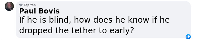 &ldquo;Rules Are Too Harsh&rdquo;: Blind Paralympic Runner Stripped Of Bronze Medal Due To A Technicality