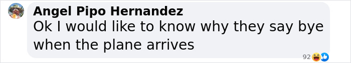 Flight Attendant Reveals Your Answer To A Simple &ldquo;Hello&rdquo; Determines Whether You Can Fly