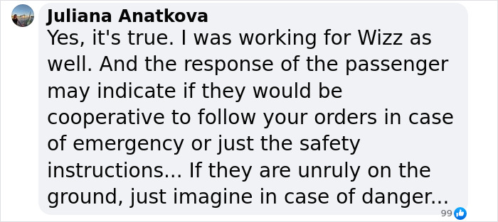 Flight Attendant Reveals Your Answer To A Simple &ldquo;Hello&rdquo; Determines Whether You Can Fly