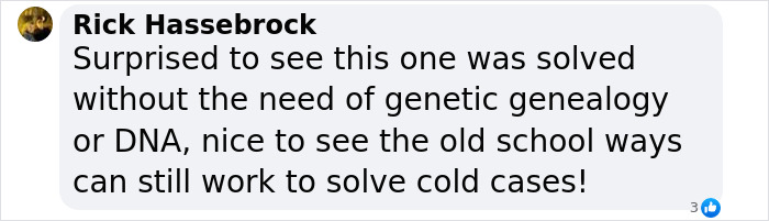 &ldquo;It&rsquo;s Bittersweet&rdquo;: Netizens Disappointed As Officials Reveal The Identity Of &ldquo;Pinnacle Man&rdquo;