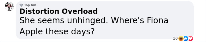 Heated Exchange With Rude Photographer At The VMAs Was &ldquo;Horrifying,&rdquo; Chappell Roan Says